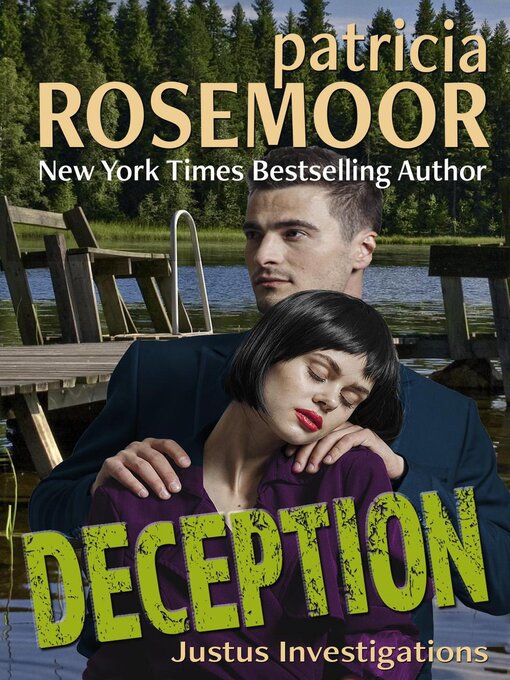 Title details for Deception by Patricia Rosemoor - Available